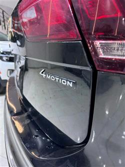 فولكسفاغن تيغوان